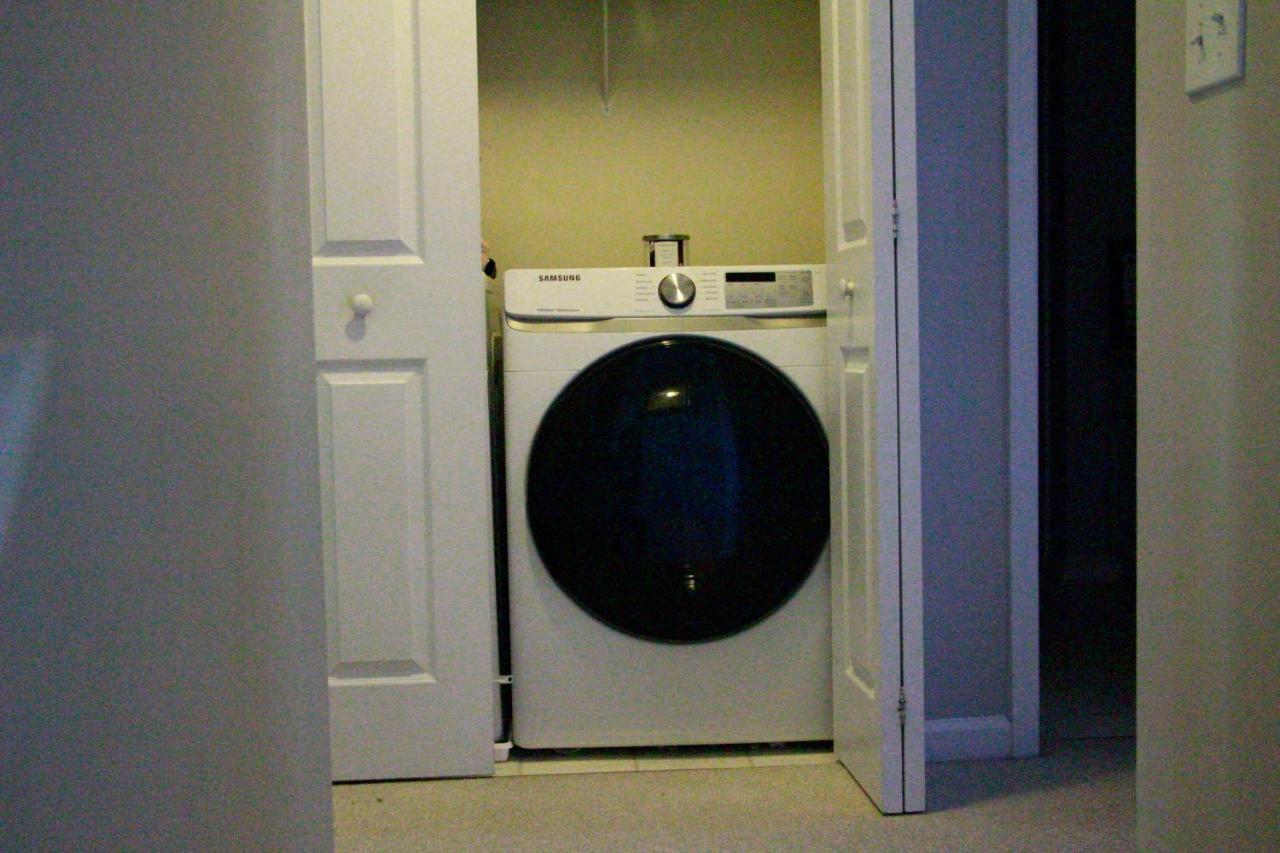Minutes From Downtown 3Br Stylishhome-Free Parking Raleigh Exterior foto