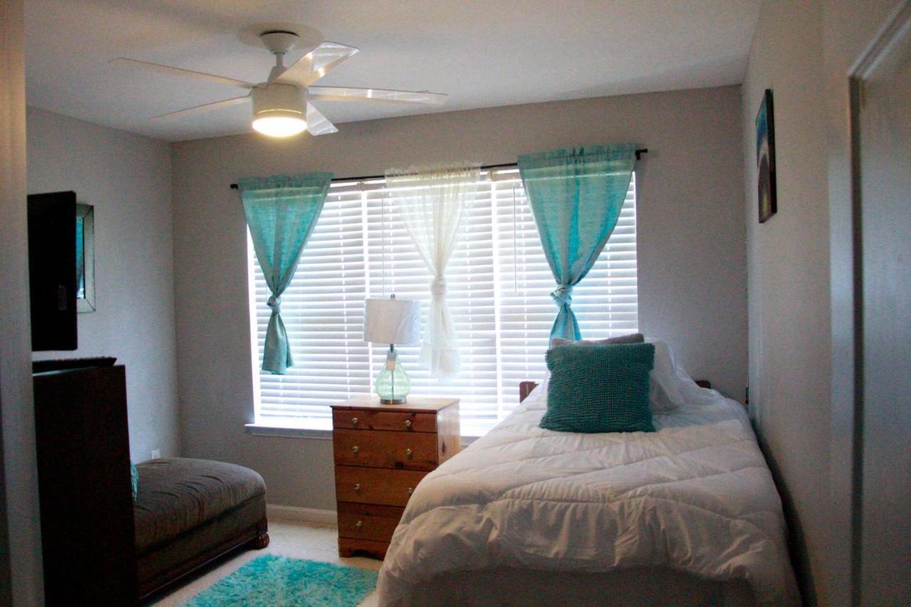 Minutes From Downtown 3Br Stylishhome-Free Parking Raleigh Exterior foto
