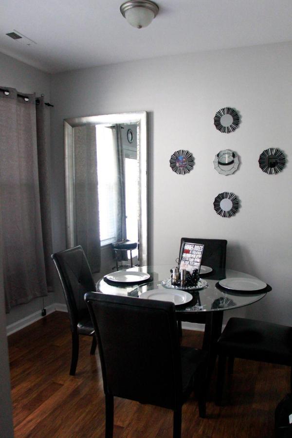 Minutes From Downtown 3Br Stylishhome-Free Parking Raleigh Exterior foto
