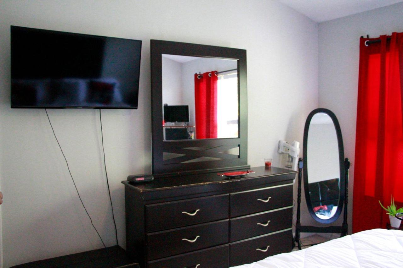 Minutes From Downtown 3Br Stylishhome-Free Parking Raleigh Exterior foto