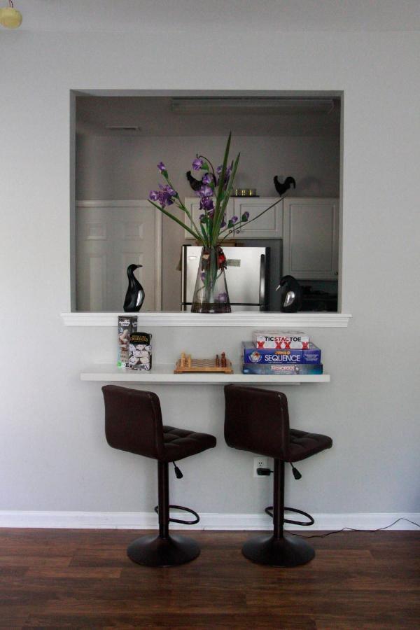Minutes From Downtown 3Br Stylishhome-Free Parking Raleigh Exterior foto